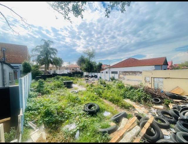 LAND FOR SALE IN ROSETTENVILLE